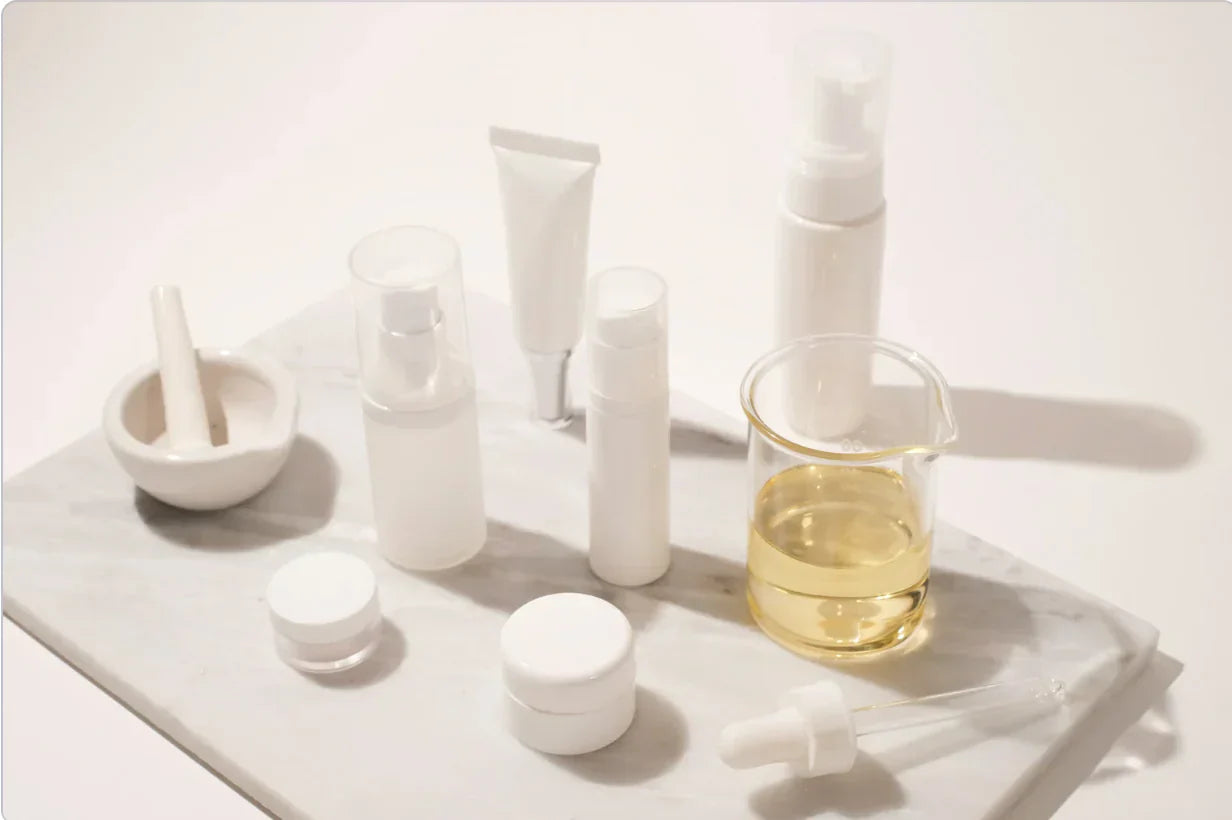 The Top 3 Ingredients to Fade Dark Spots Safely