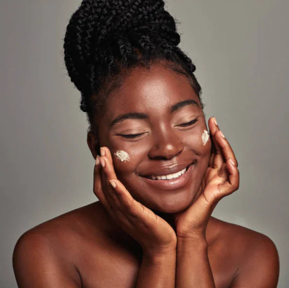 Summer Sun & Melanin-Rich Skin: Why SPF Is Still Non-Negotiable