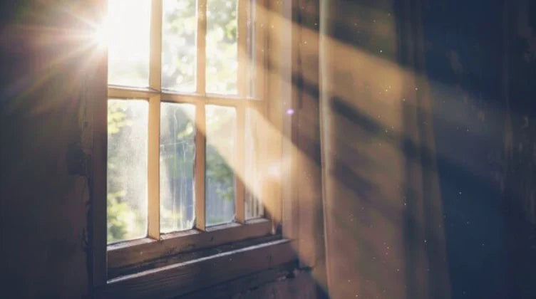 Yes, You Still Need Sunscreen Indoors—Here’s Why