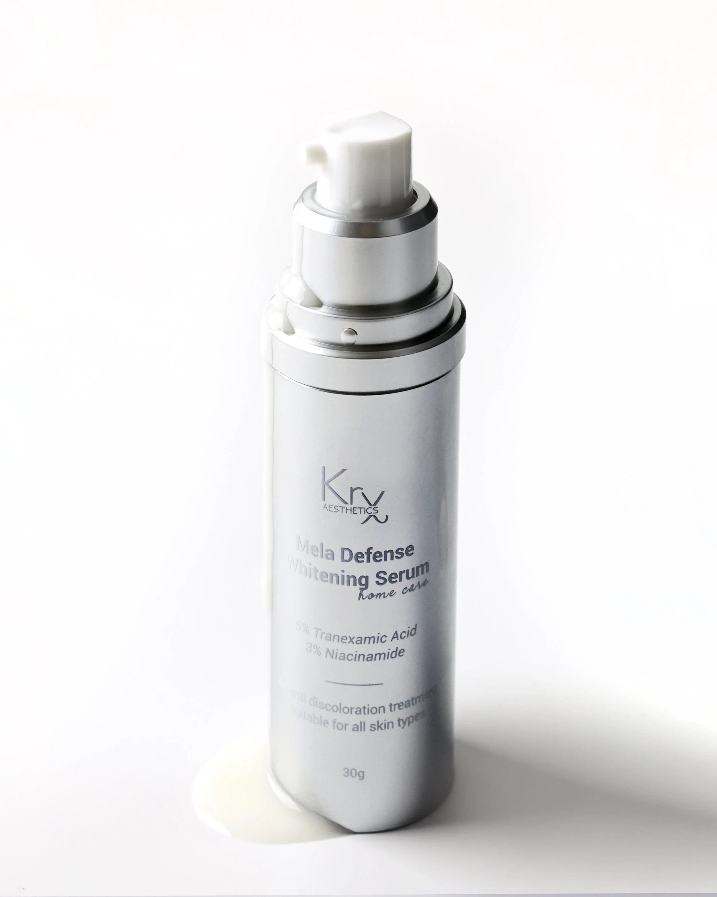 KrX Mela Défense Whitening Serum