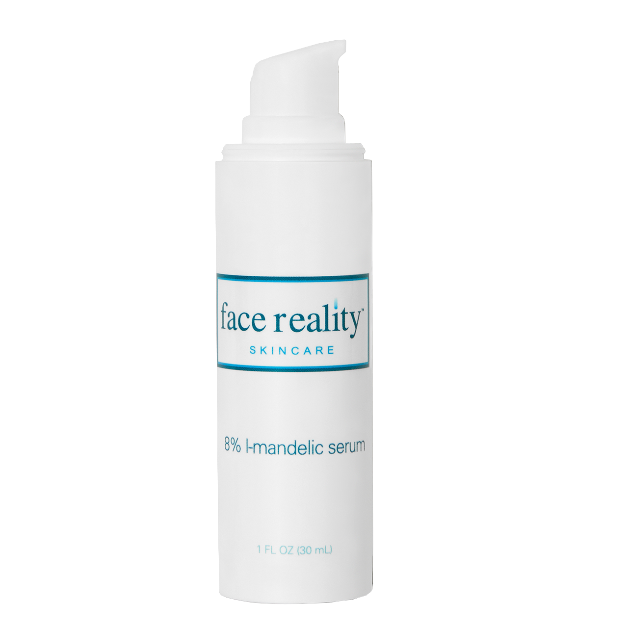 8% L-Mandelic Serum