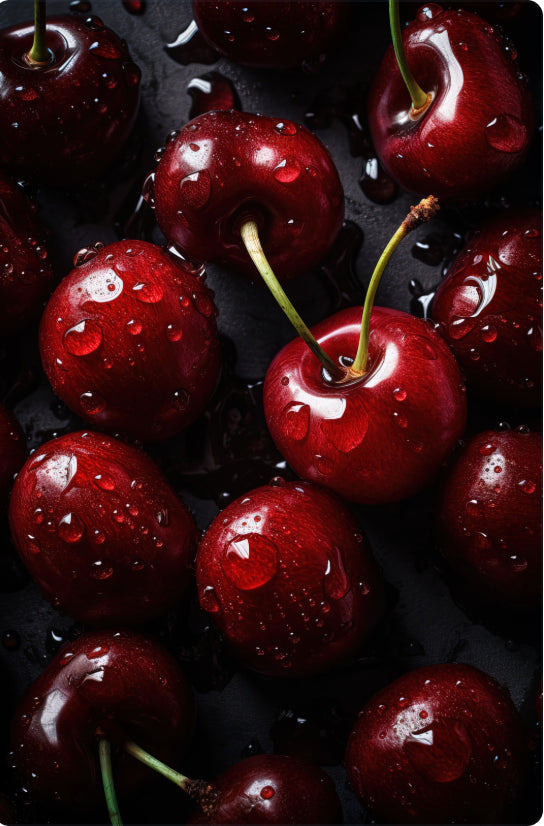 Cherry Nocturne