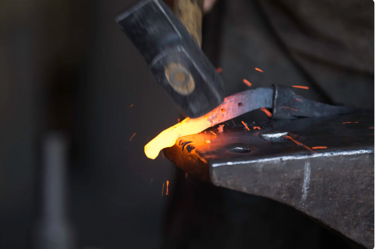 Iron