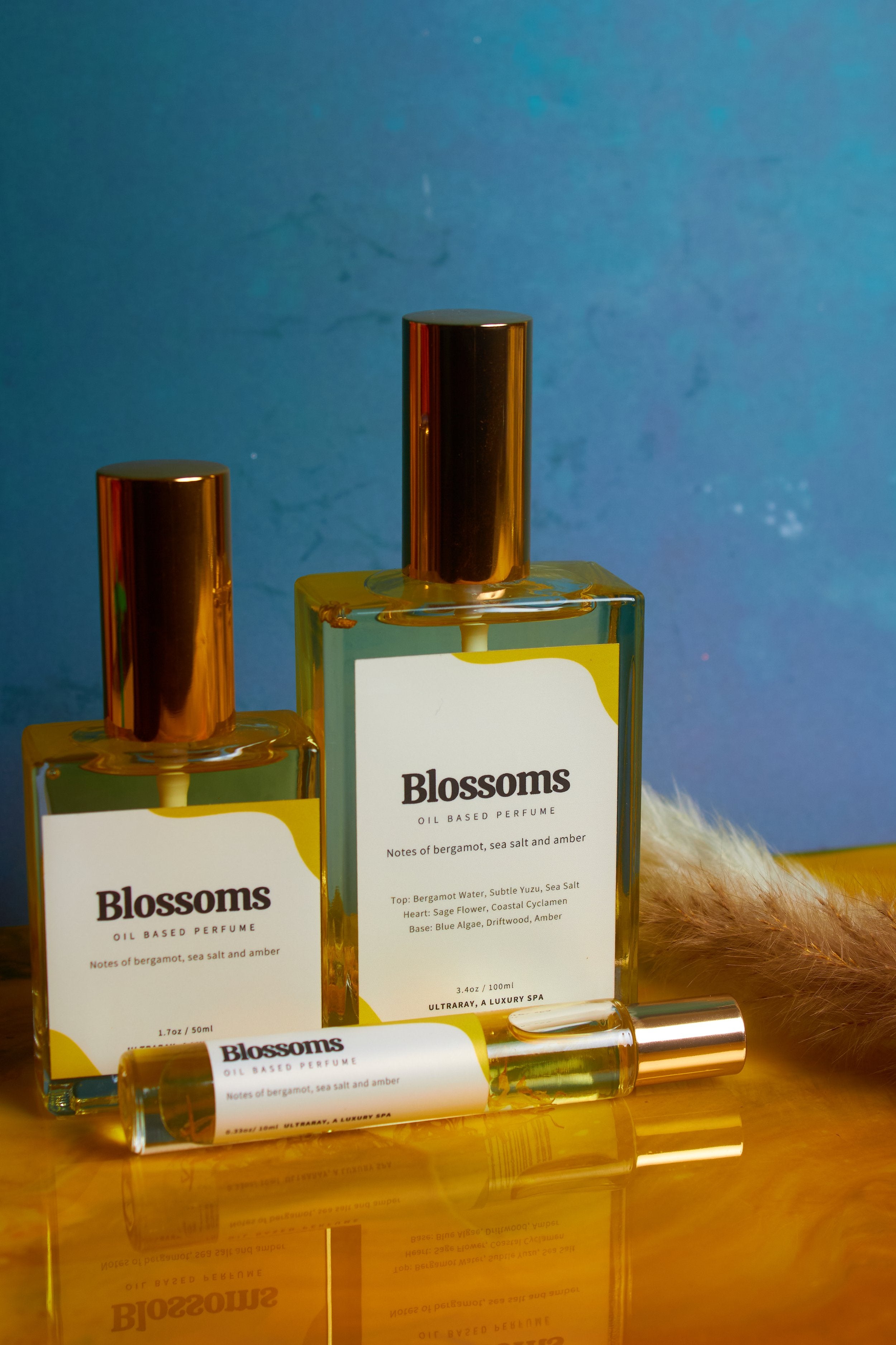Blossoms
