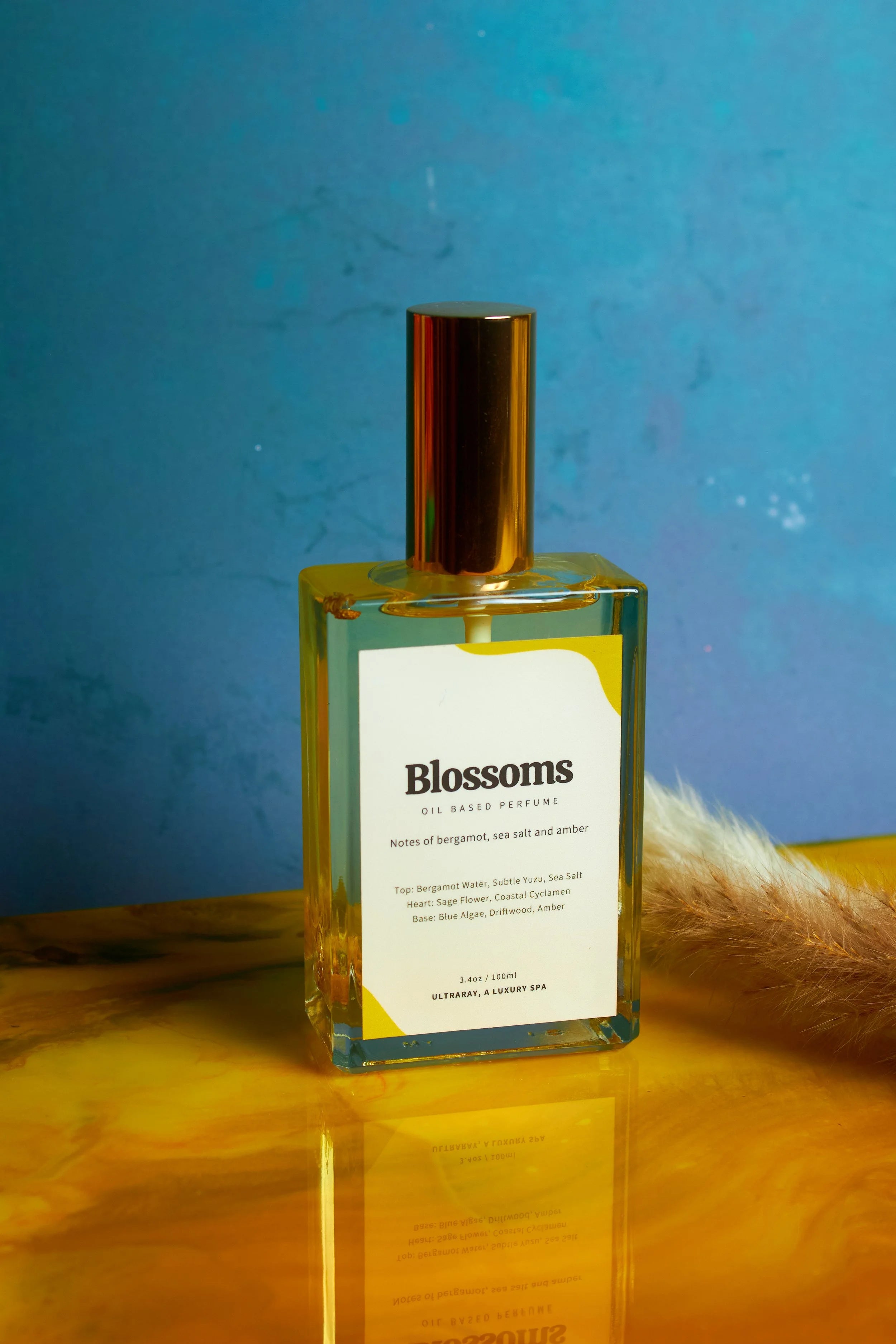 Blossoms