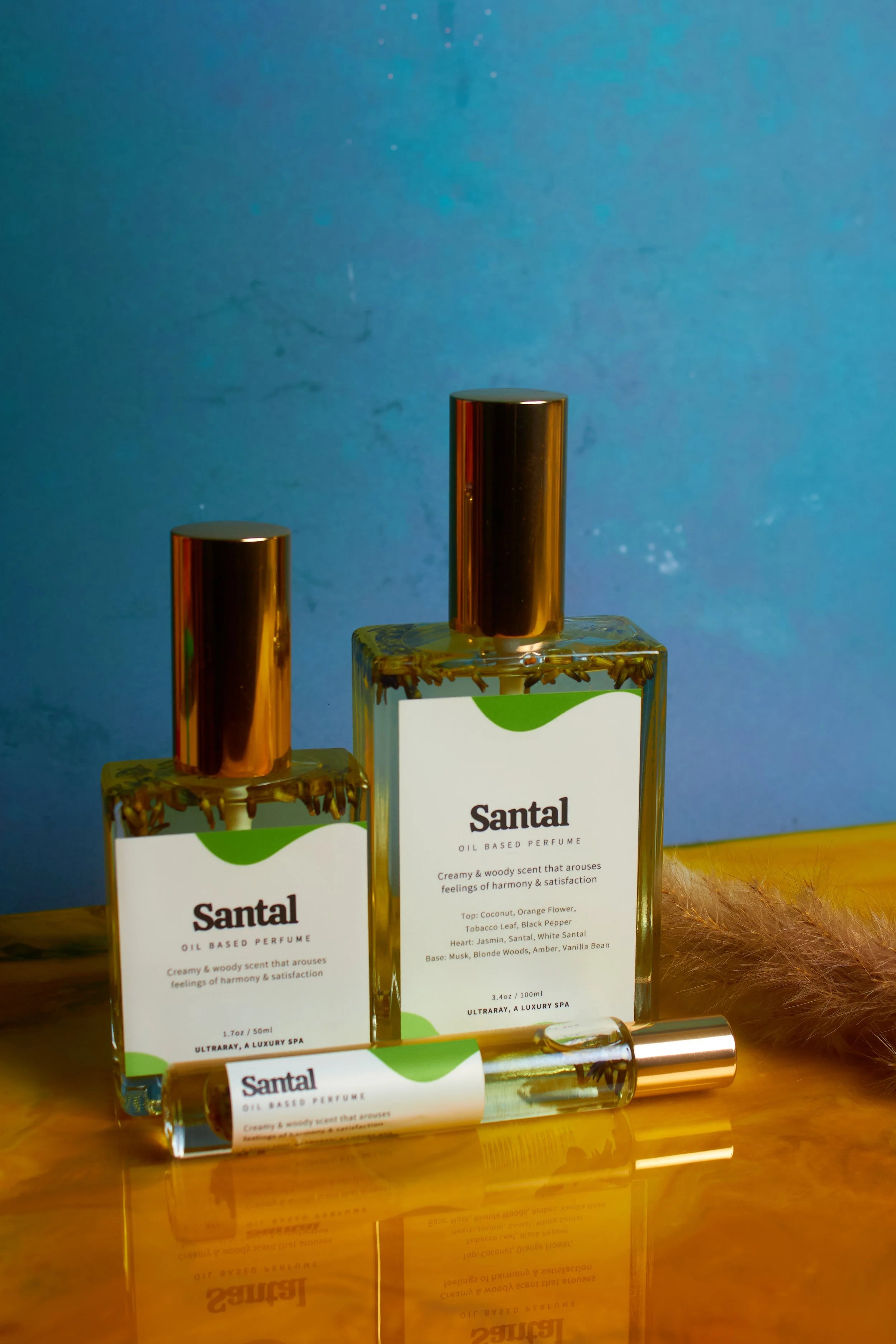 Santal