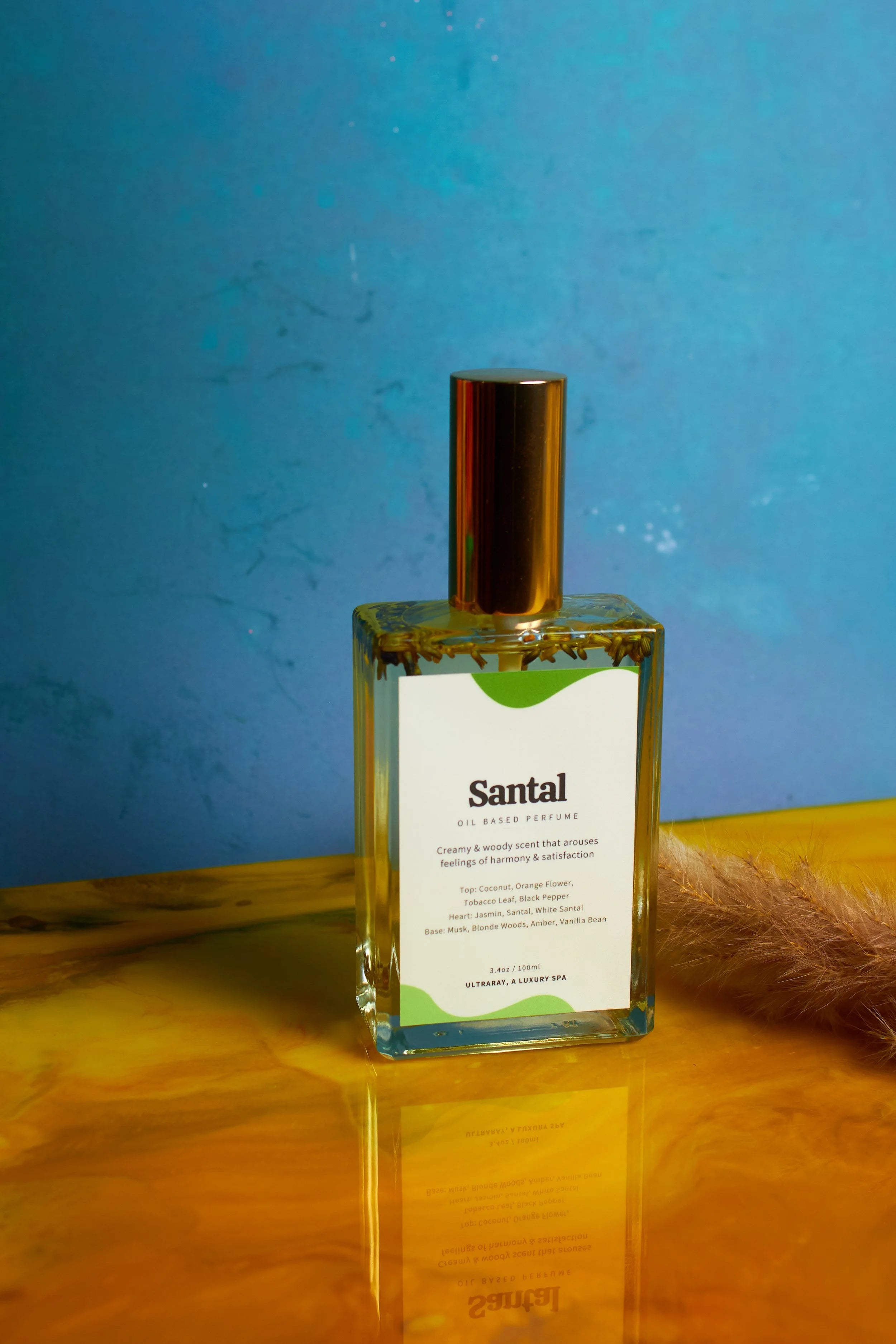 Santal