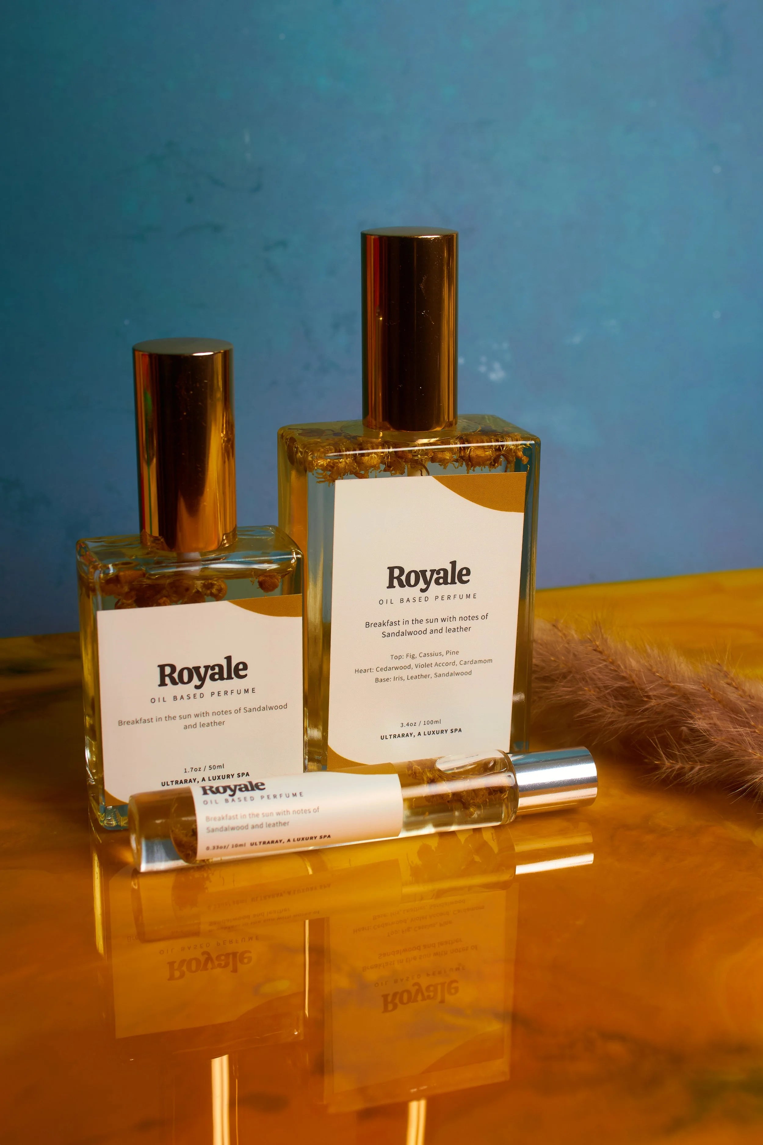 Royale