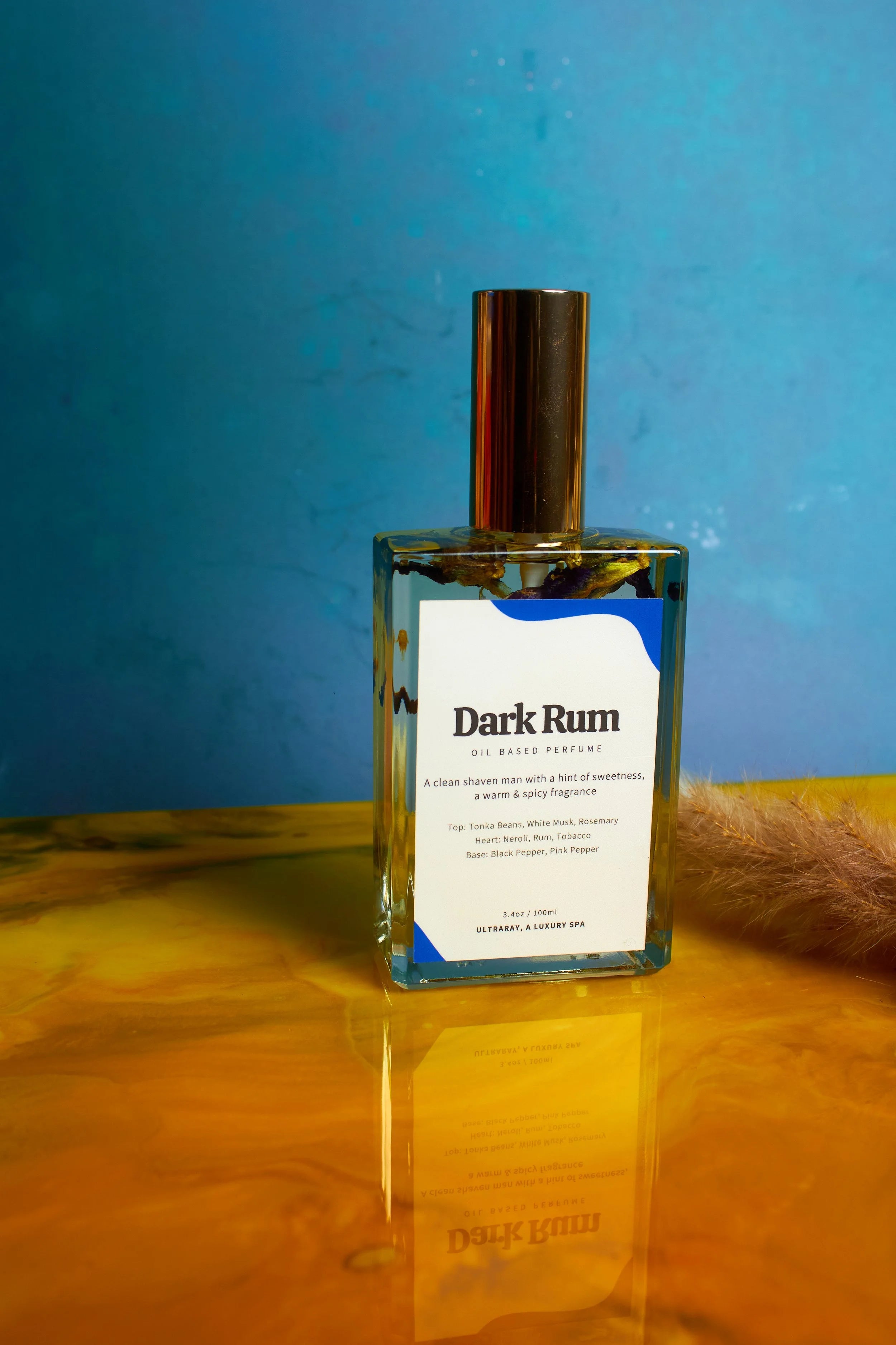 Dark Rum