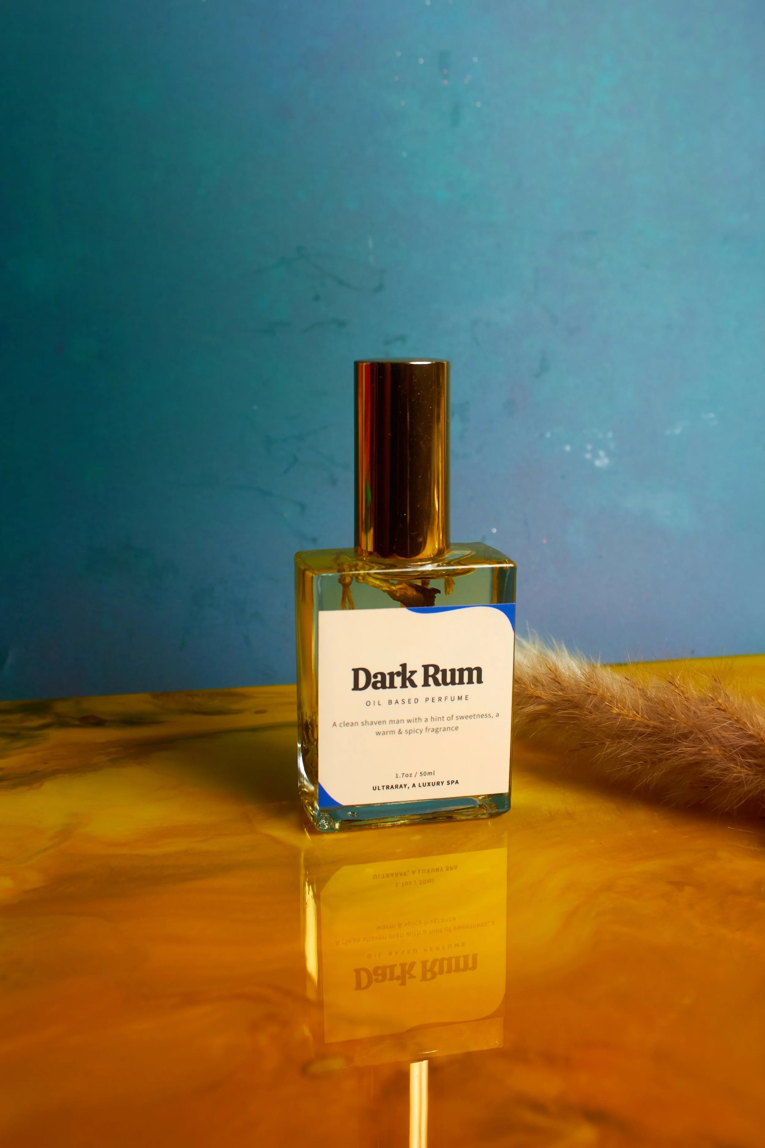 Dark Rum