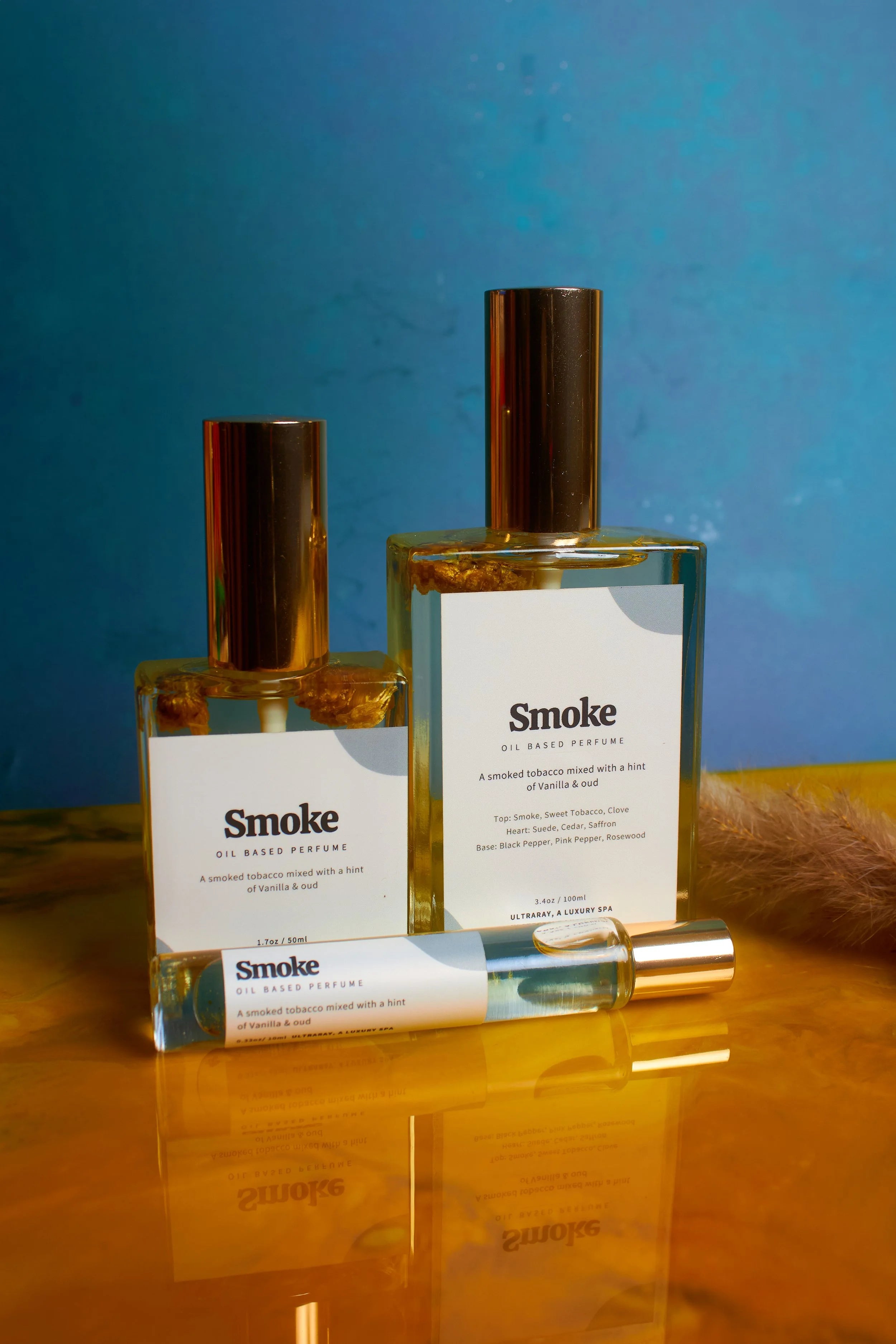 Smoke