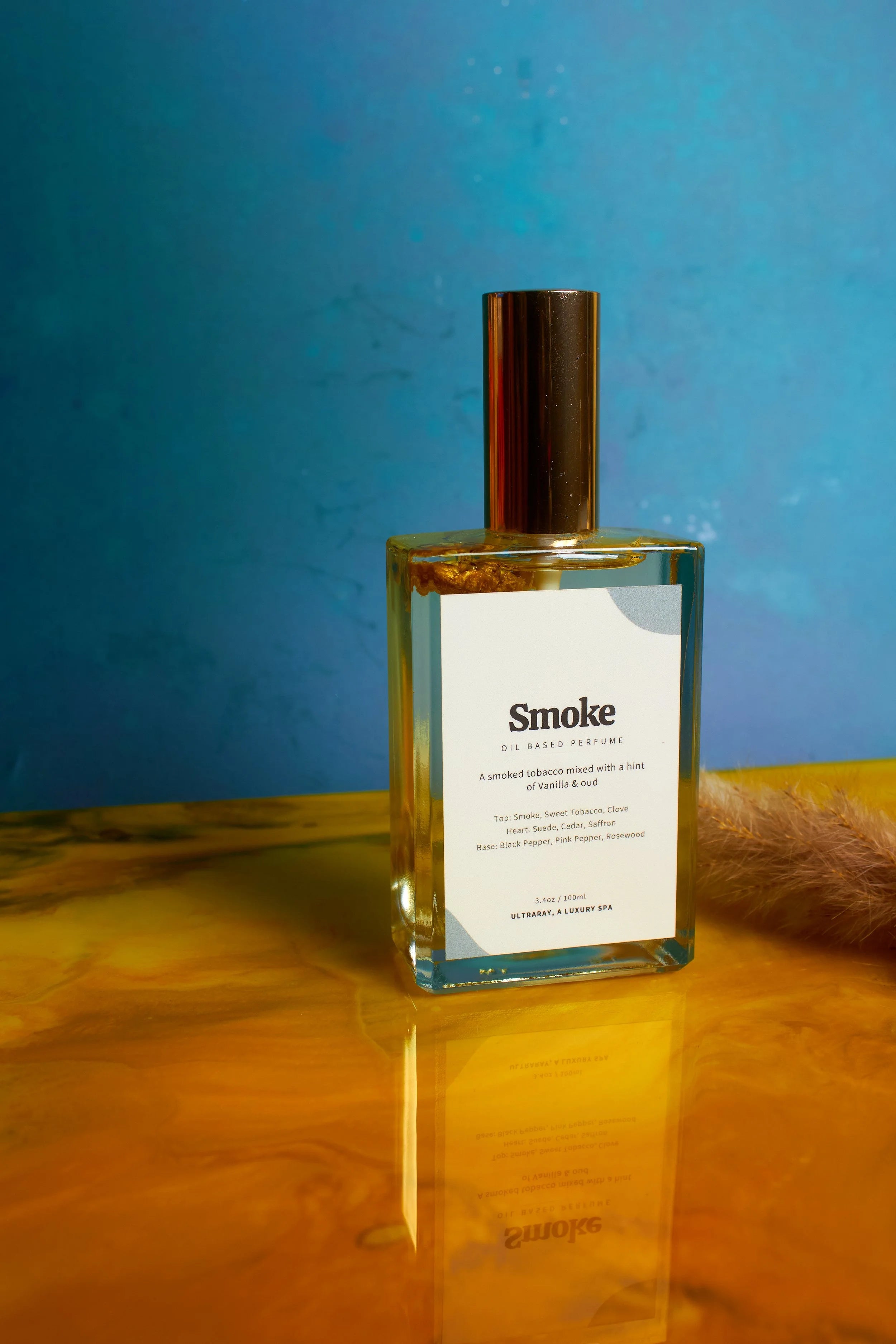 Smoke