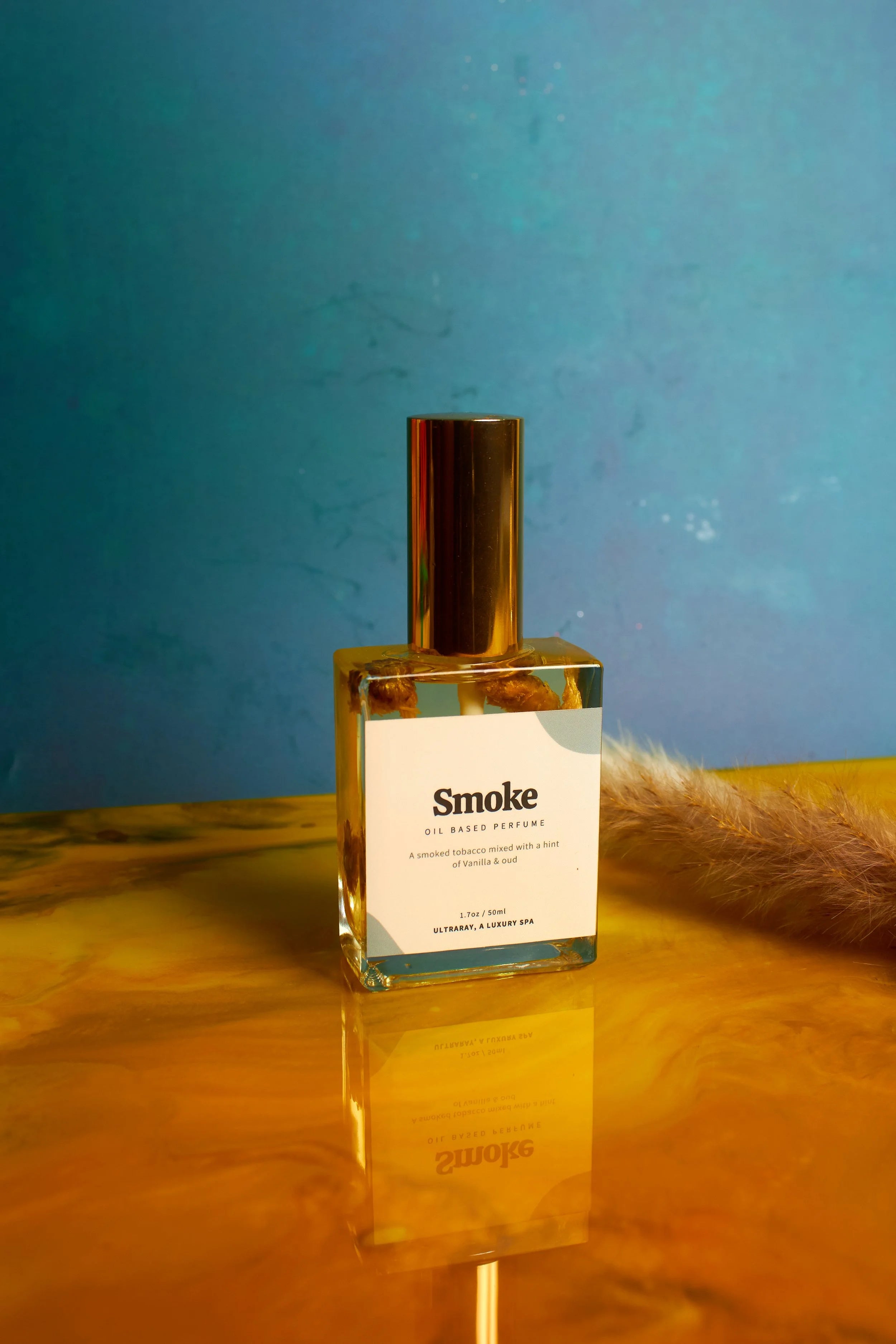 Smoke
