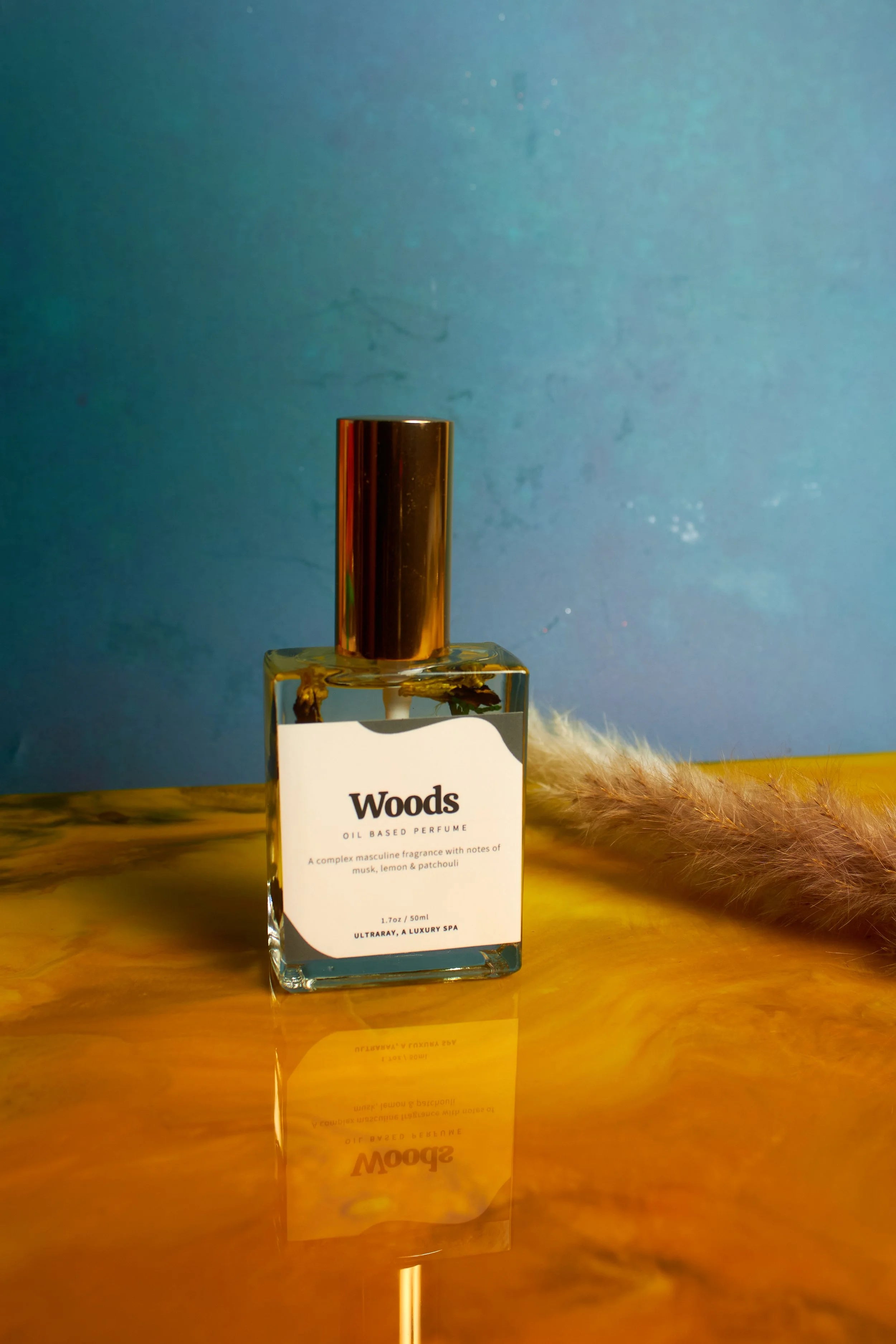 Woods