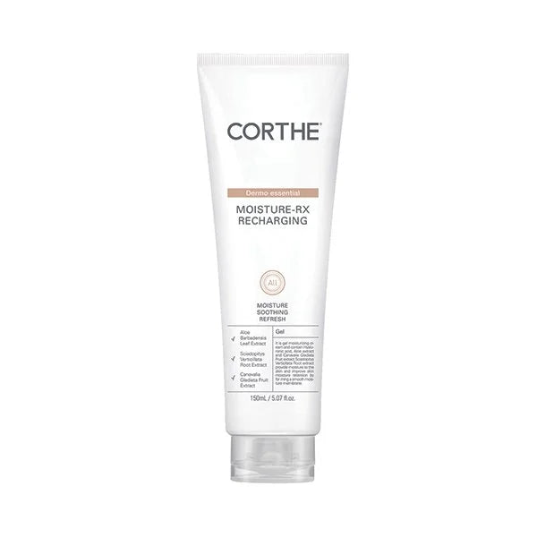 Corthe Dermo Essential Moisture RX Recharging Cream