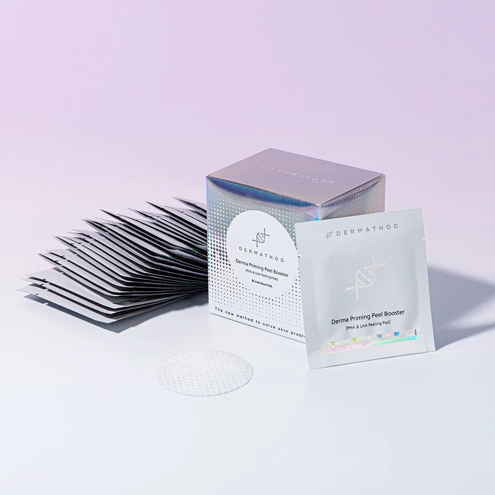Dermathod Priming Peel Booster