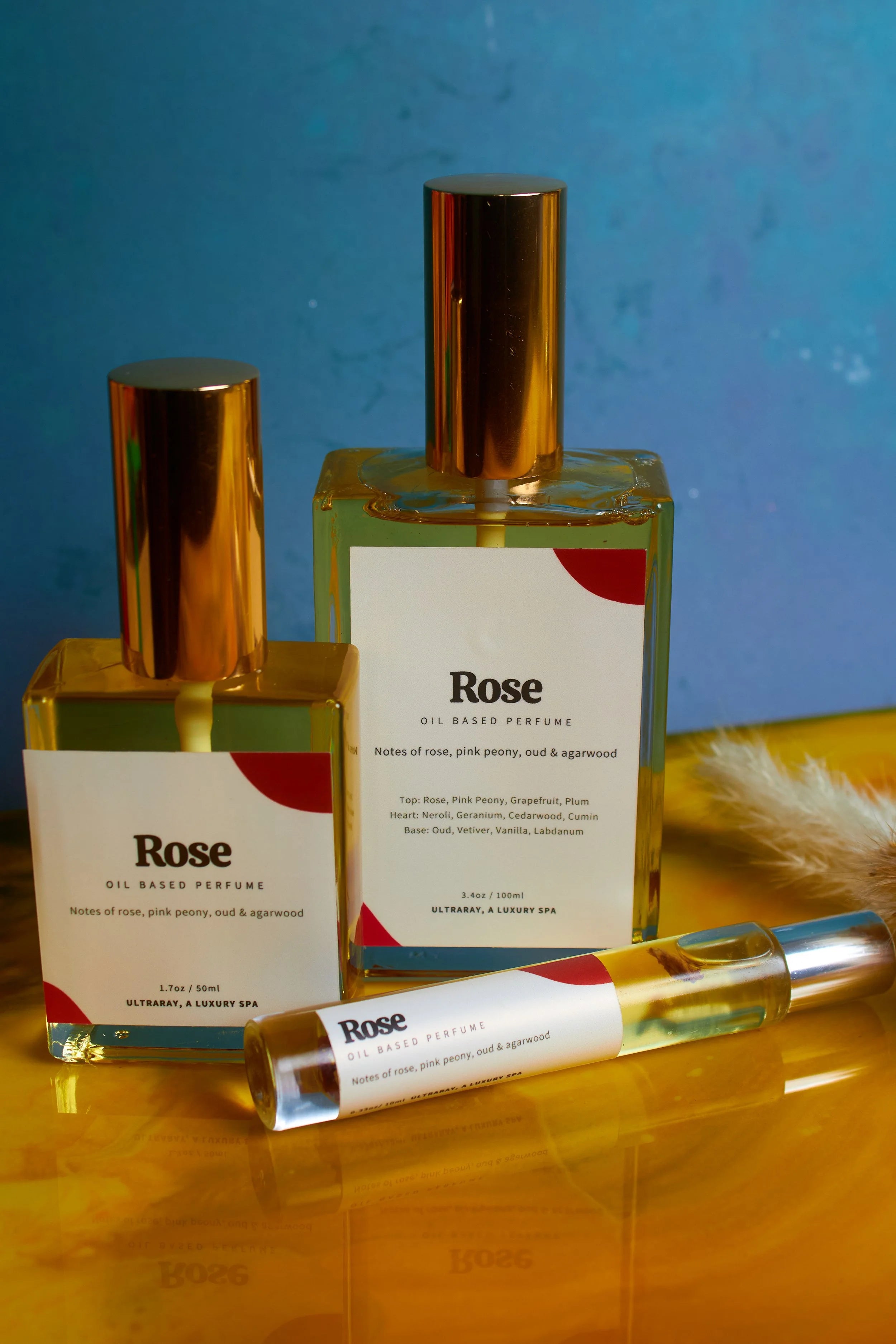 Rose