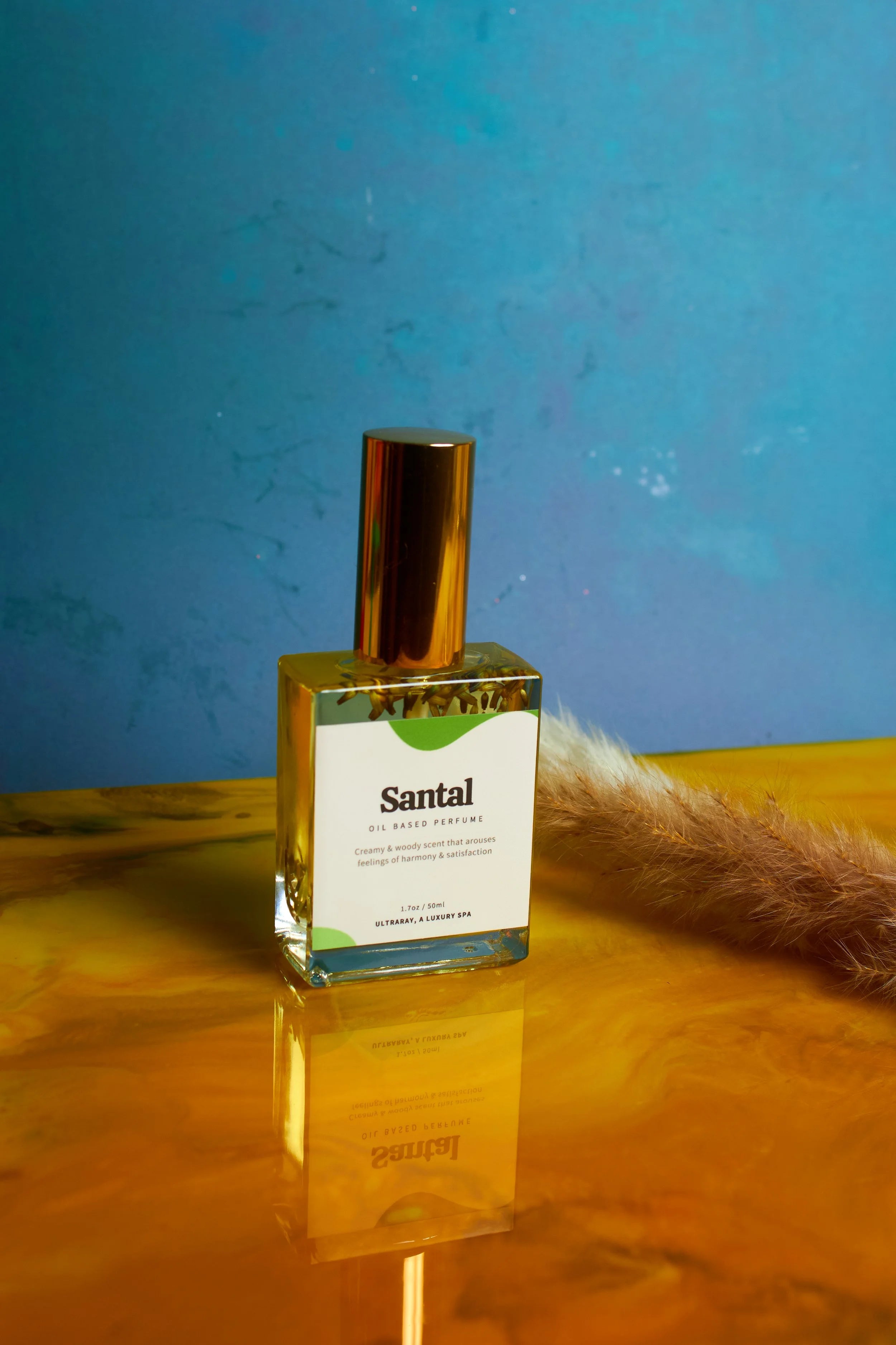 Santal