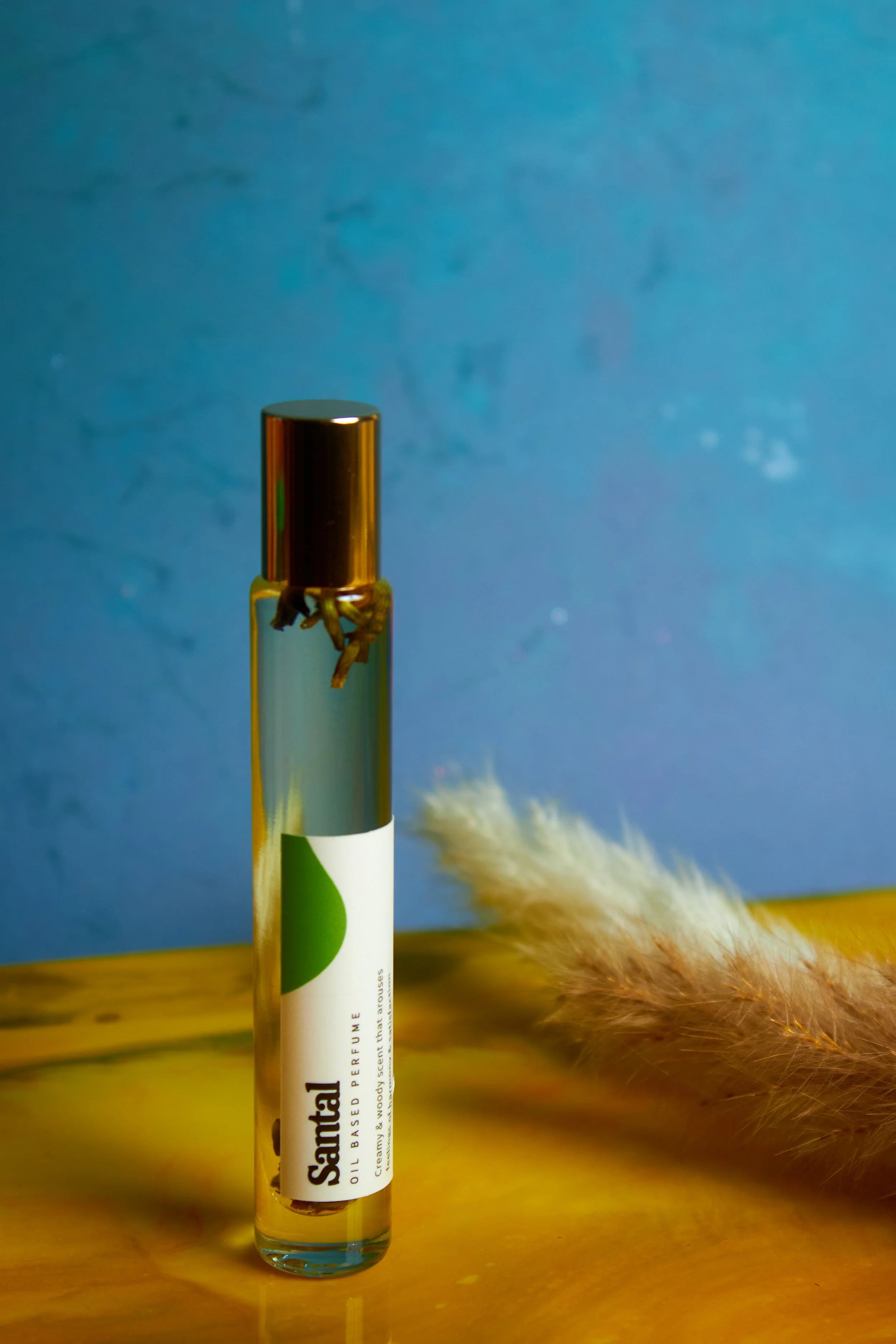 Santal