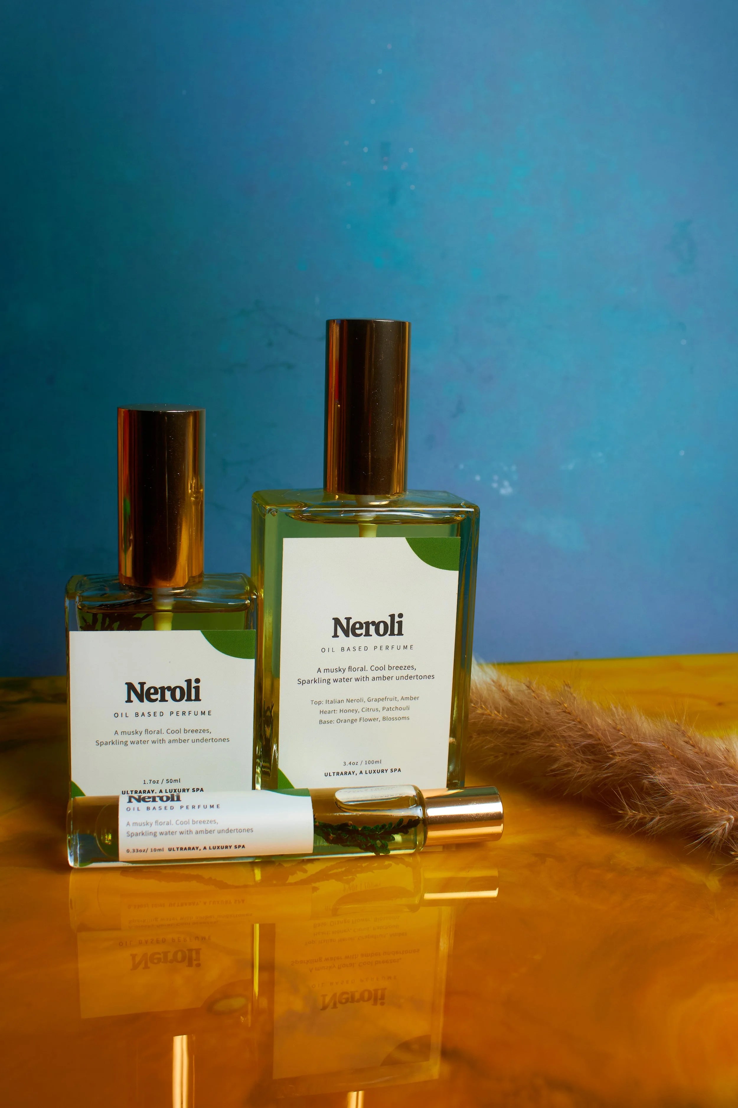 Neroli