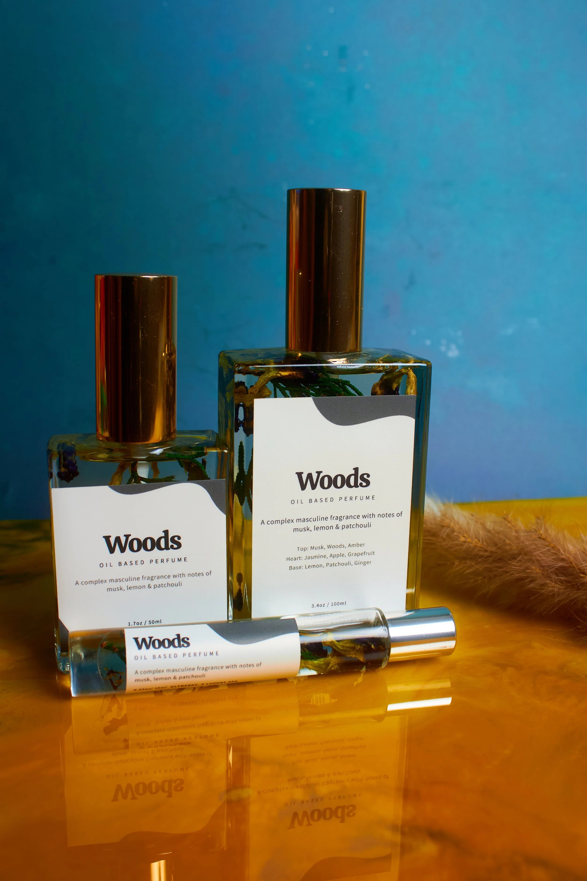 Woods