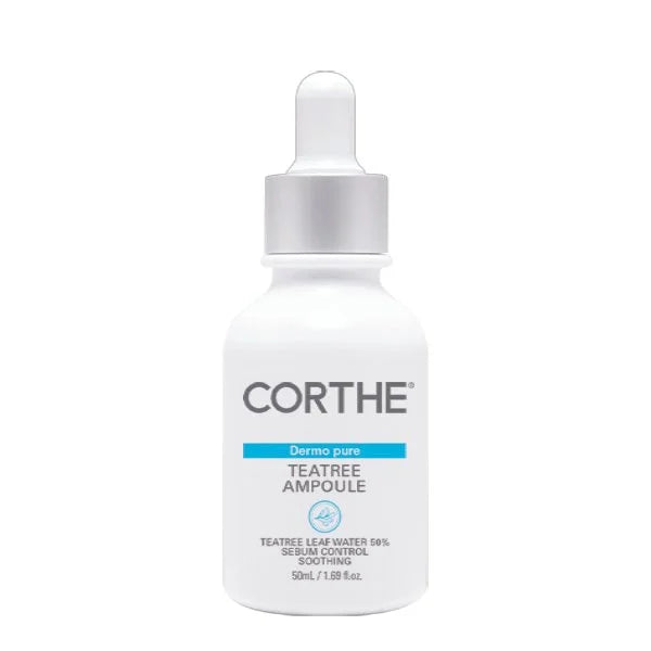 Corthe Tea Tree Ampoule